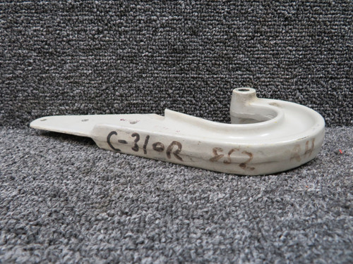 0826005-4 Cessna 310R Main Gear Door Hinge Arm RH
