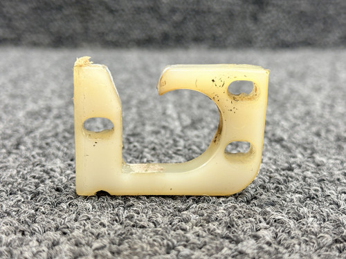 0711695-9 (Use: 0711695-13) Cessna 210J Cabin Door Clutch Guide