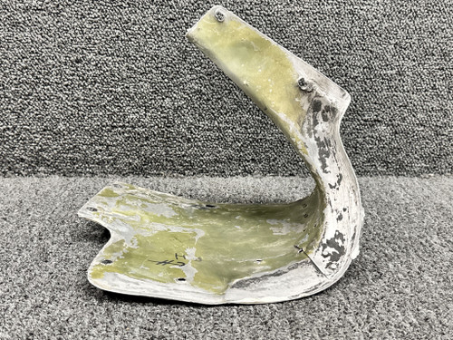 1213710-2 Cessna 210J Wing Fairing Assembly RH