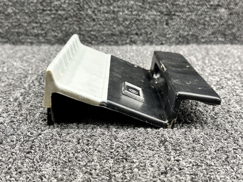 0713881-2 Cessna 210J Glove Box Door Assembly