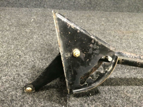 62706-003 Piper PA34-200T Lever & Handle Assy Flap Lever