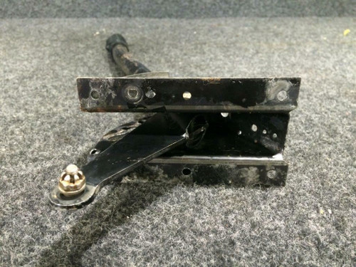 62706-003 Piper PA34-200T Lever & Handle Assy Flap Lever