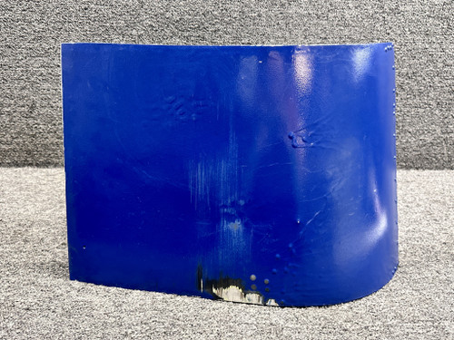 1211456-22 Cessna 210J Main Gear Wheel Well Door Assembly RH (Wear)