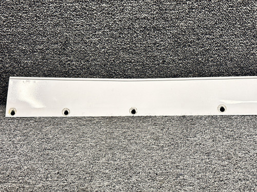 1221105-7 Cessna 210J Center Lower Fillet Assembly LH