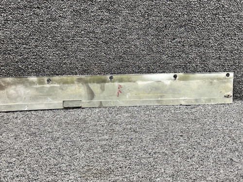 1221105-7 Cessna 210J Center Lower Fillet Assembly LH