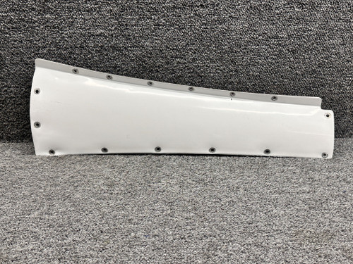1212426-2 (Use: 1212426-8) Cessna 210J Upper Stabilizer Fairing RH