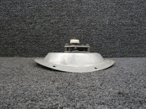 96919-000 Piper PA34-200 Auxiliary Door Latch Assembly (Worn)