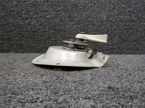 96919-000 Piper PA34-200 Auxiliary Door Latch Assembly (Worn)