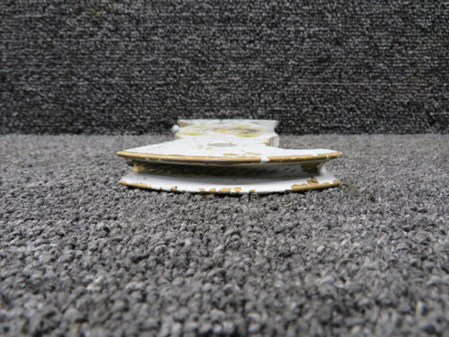 96-524013-1 Beechcraft B55 Rudder Bellcrank