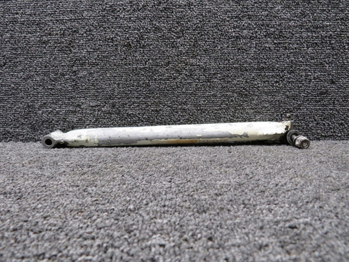 35-825080 Beechcraft H35 Nose Gear Drag Leg Assembly