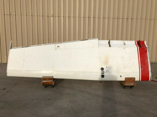 0426005-91 (WEU: 0426005-97) Cessna 150L Wing Structure Assy LH