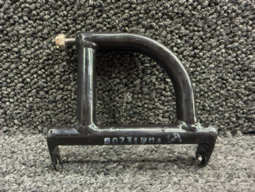 30731-504 Aviat Husky A-1C-200 Brake Pedal Assembly RH Forward