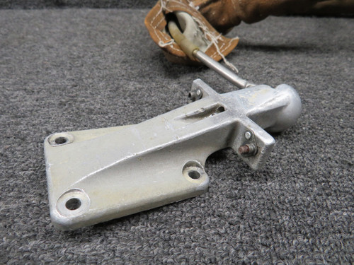 5119040-4 Cabin Door Snubber and Cable Assembly