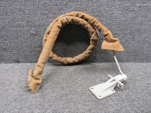 5119040-4 Cabin Door Snubber and Cable Assembly