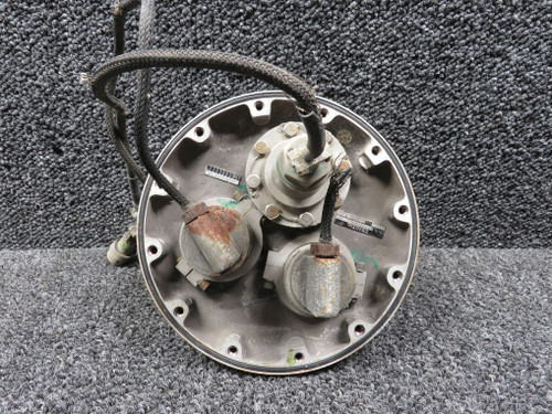 L88A206 Zenith Control Assembly (Rust)