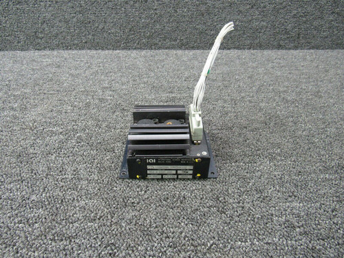 950D0307-000 Mooney M20M International Avionics Lighting Controller (Volts: 28) BAS Part Sales | Airplane Parts