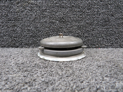 416-50 Shaw Aero Type 2 Fuel Cap (Size: 3) (Worn)