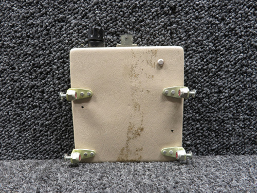 5518109-25 (Alt: 6518109-11) Cessna C-500 Battery Box Assembly