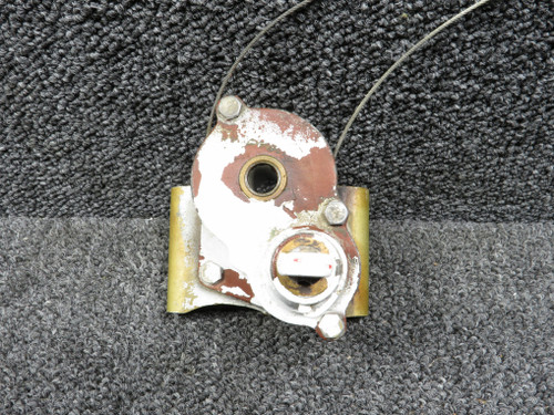 50-524168-3R (Alt: 50-524161-603) Fairchild Elevator Tab Actuator Assembly RH