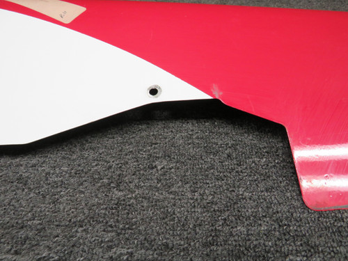 0814100-82 Cessna 310N Horizontal Stabilizer Fairing RH (Striped)