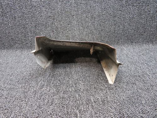 1213496-204 Cessna 205 Cowl Flap Assembly RH (White)