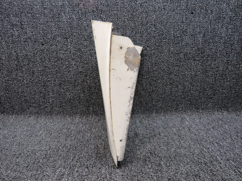1213496-204 Cessna 205 Cowl Flap Assembly RH (White)