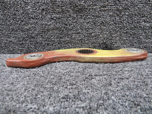 0843403-1 Cessna 310N Gear Box Bellcrank Assembly