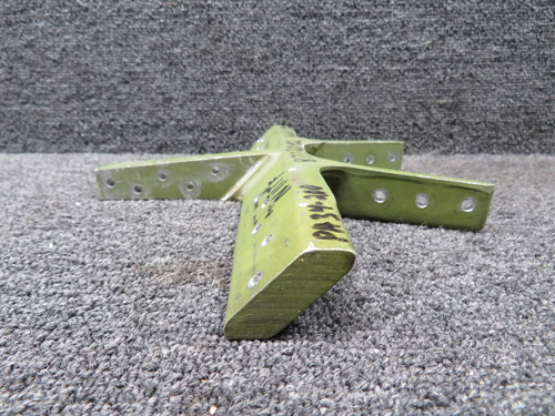 87720-002 Piper PA34-200 Window Gusset LH