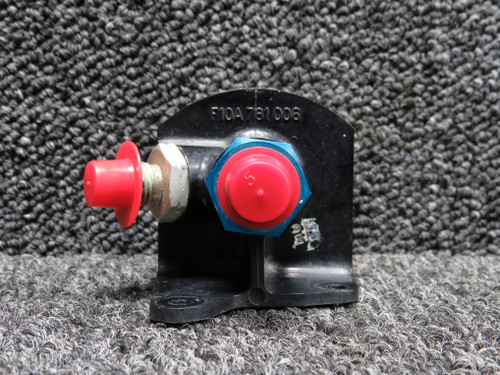 F10A781006 Dassault FA-10 Decanting Block Assembly