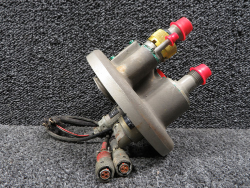 L88A205 Zenith Fuel Valve Block Assembly