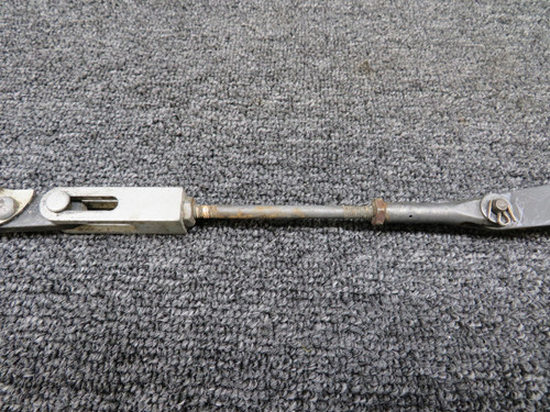 1241430-1, 1241026-1, 1241428-1 Cessna 210B Main Gear Uplock Mechanism Assy LH