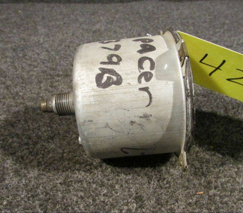 RT-7 Mechanical Recording Tachometer Indicator (Core)