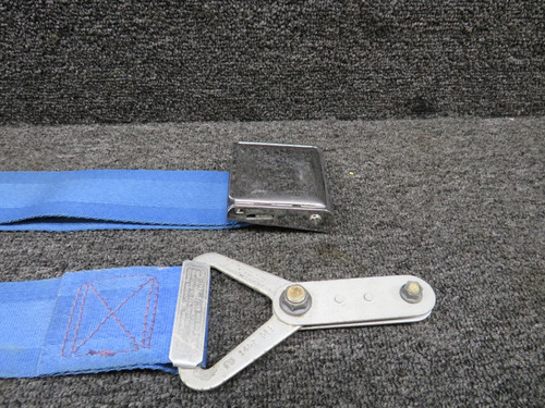 S-2275-JJ-3 American Safety Systems Seatbelt Assembly and Shoulder Strap