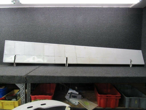 50075-021 / 50075-027 / 50075-27 Piper PA-31T Flap Assembly RH BAS Part Sales | Airplane Parts