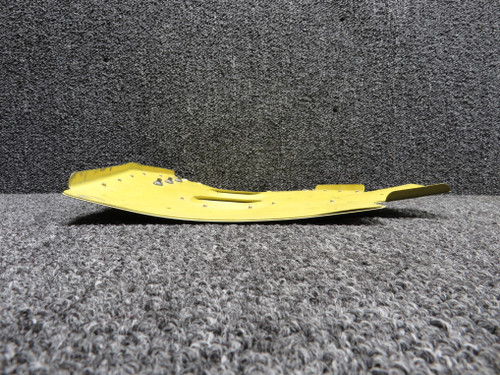 115-440029-35 Beechcraft KA-B100 Tail Cone Doubler Assembly LH