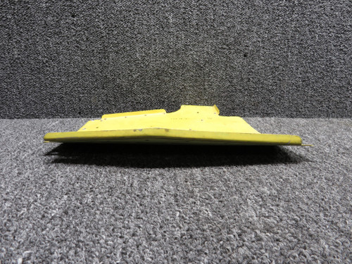 115-440029-35 Beechcraft KA-B100 Tail Cone Doubler Assembly LH