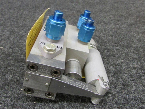 AC63022 Dunlop Brake Control Valve W/ Serviceable Tag (SA)