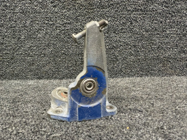 35-600002 (Use: 35-600002-6) Beech 35 Support Elevator Inbd Hinge (Small Base)