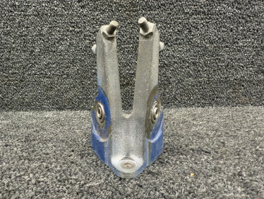 35-600002 (Use: 35-600002-6) Beech 35 Support Elevator Inbd Hinge (Small Base)