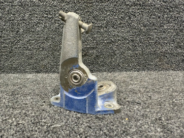 35-600002 (Use: 35-600002-6) Beech 35 Support Elevator Inbd Hinge (Small Base)