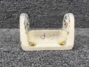 95-610012-15 (Alt: 95-610012-25) Beechcraft 95-B55 Elevator Hinge Assembly