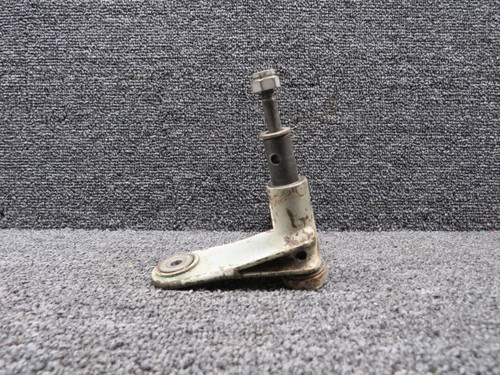 5045001-201 Cessna 310 Door Actuator Crank Assembly LH (Old Style)
