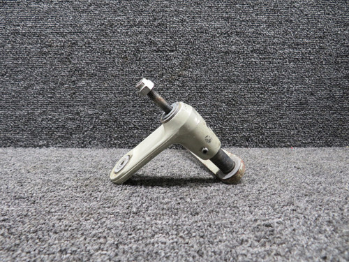 5045001-201 Cessna 310 Door Actuator Crank Assembly LH