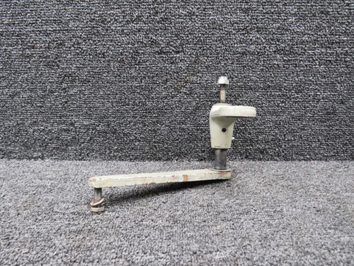 5045001-201 Cessna 310 Door Actuator Crank Assembly LH