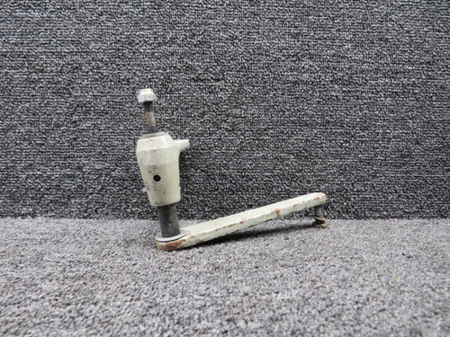 5045001-201 Cessna 310 Door Actuator Crank Assembly LH
