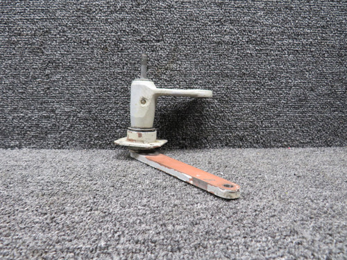 5045001-9 Cessna 310R Main Gear Door Actuator Arm Assembly LH