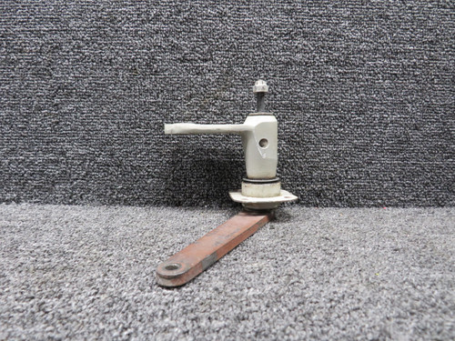 5045001-10 Cessna 310R Main Gear Door Actuator Arm Assembly RH