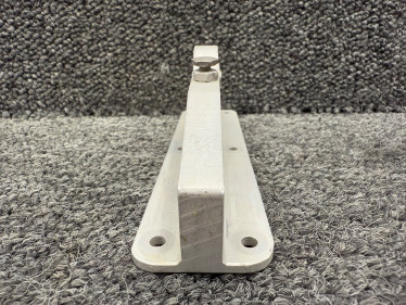 62645-000 Piper PA32R-301 Stabilator Attach Fitting Assy (Bead Blasted, No Hole)