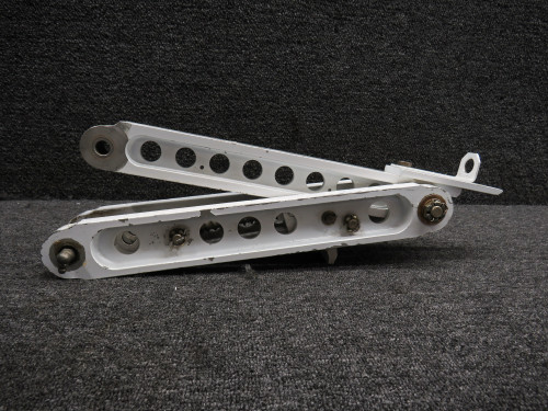 50-810337-9 Beechcraft King Air 200 Main Landing Gear Drag Leg Assembly LH