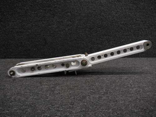 50-810337-9 Beechcraft King Air 200 Main Landing Gear Drag Leg Assembly LH